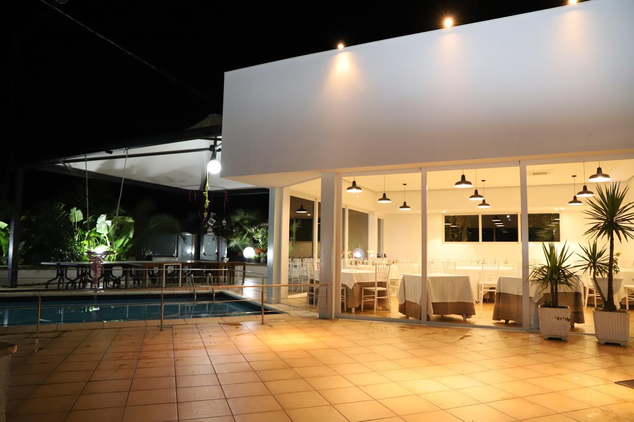 Hotel Valle Verde Grammichele Exterior foto